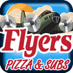 Flyers Pizza icon