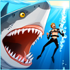 Hungry Sharky Ocean APK