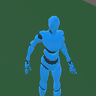 Bot Clash icon