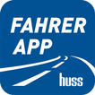 Driver App icon