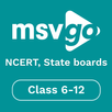 msvgo: The 20-minute study app APK