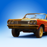 Matchcreek Motors: Custom Cars