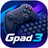 Gpad 3 - ゲームキーマッパー