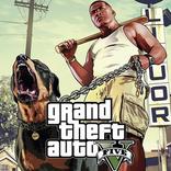 Grand Theft Auto V