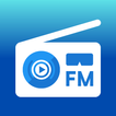Replaio Radio 아이콘