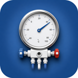 Toolkit HVAC: PT & Superheat