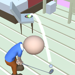 Golf Pro Adventure