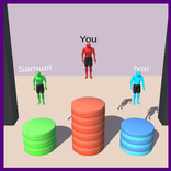 Jump to Stack