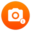 آیکون‌ Camera2 Info