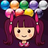 ”Lolly Pop Bubble Shooter Game