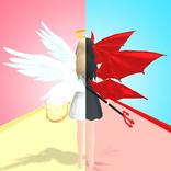 Angel Or Demon