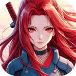 Blade of the Shogunate