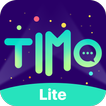 Timo Lite: Talk & Connect icon