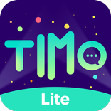 Timo Lite: Talk & Connect