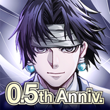 HUNTER×HUNTER NEN×SURVIVOR