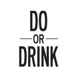 Do or Drink-卡牌飲酒遊戲