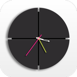 Elegant Clock - ImmersiveClock