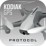 Kodiak GPS