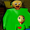 basics granny in education and learning APK
