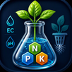 Hydroponic Nutrient Calculator APK