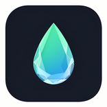 Hydrix: Glass Flow Reminder