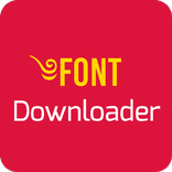 Fontify - The Fonts Downloader