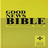 Good News Bible