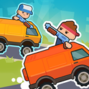 Road Rage Royale APK
