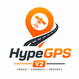 HypeGPS V2