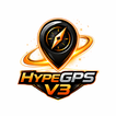 HypeGPS V3 icon