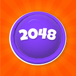 Fidget Pop 2048