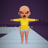 Survival Game: Run For Life