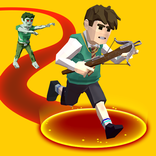 Zombie School: Park Master
