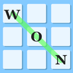 Word Search 圖標