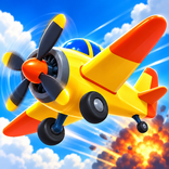 Boomwing: Plane of Destruction