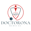 DOCTORONA 圖標