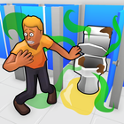 Toilet Time icon