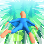 Crowd Fly