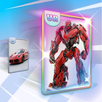Transform Run APK