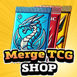 Merge TCG SHOP