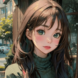 Number Girl