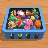 Box Find 3D