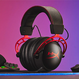 HyperX Cloud Alpha review