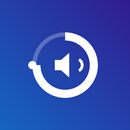 VolumeCTRL — Floating Volume aplikacja