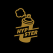 HYPSTER ikon