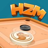 ”HZM Carrom