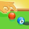 Flick Pool Puzzle APK