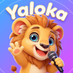 Yaloka - Voice Party & Live ikon