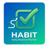 Habit Daily Routine Planner365
