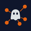 Ghost Network ไอคอน